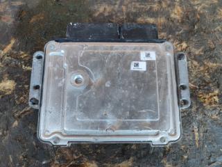 Блок управления двигателем FORD FOCUS 10-18