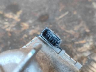 Дроссельная заслонка FOCUS 10-18