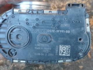 Дроссельная заслонка FOCUS 10-18