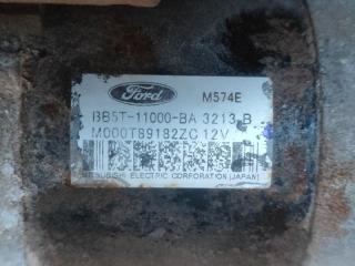 Стартер FOCUS 10-18