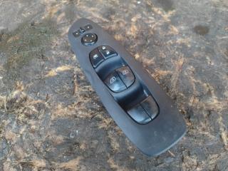Блок управления стеклоподъемниками левый NISSAN PATHFINDER R52 12-21