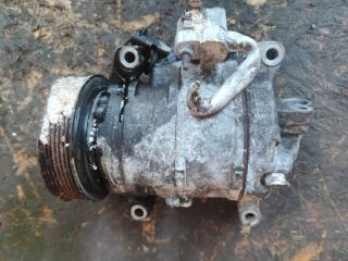 Компрессор кондиционера ACCORD CR 13-18 2014 2.4