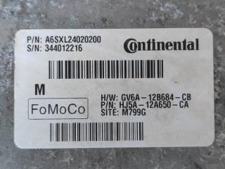 Блок управления двигателем ESCAPE 12-19