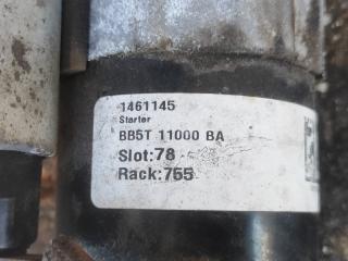 Стартер ESCAPE 12-19