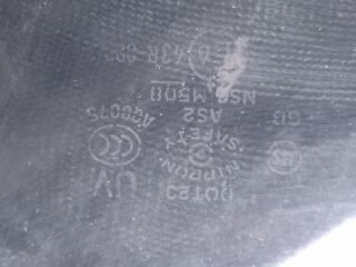 Стекло двери переднее правое EX35(37) 07-12 2008 Внедорожник 3.5 VQ35HR