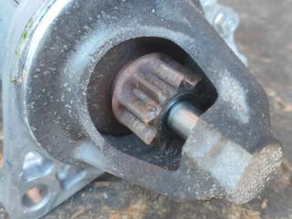 Стартер OUTBACK 09-14 BR 2012 2.5