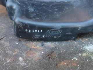 Патрубок воздушного фильтра SUBARU OUTBACK 09-14 BR 2.5