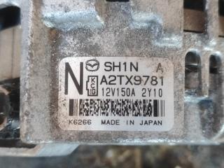 Генератор CX-5 (KE) 11-17