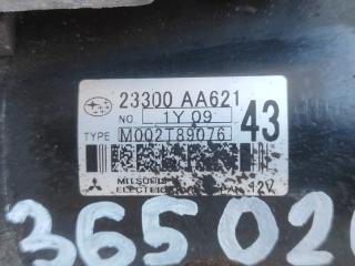 Стартер FORESTER 12-19