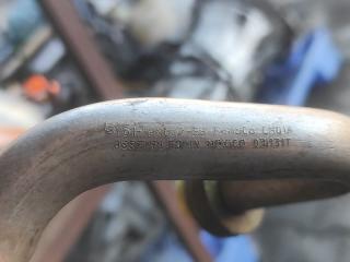 Трубка кондиционера FOCUS 10-18