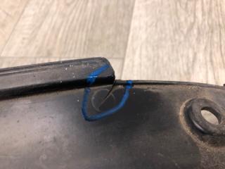 Защита заднего бампера левая SONATA LF 2014- 2015 LF 2.4 G4KJ