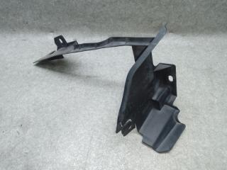 Дефлектор радиатора левый MAZDA CX-7 06-12 2011 Б/У Дефлектор радиатора левый MAZDA CX-7 06-12 2011