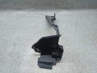 Дефлектор радиатора левый CX-7 06-12 2011 2.5 L (L5-VE)