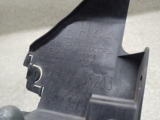 Дефлектор радиатора левый CX-7 06-12 2011 2.5 L (L5-VE)