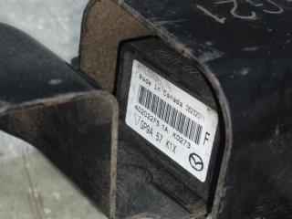 Замок капота CX-7 06-12 2011 2.5 L (L5-VE)