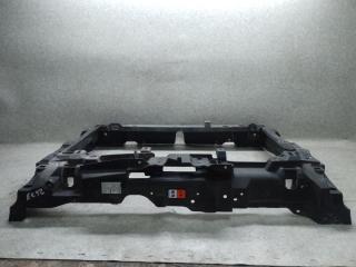 Панель передняя CX-7 06-12 2011 2.5 L (L5-VE)