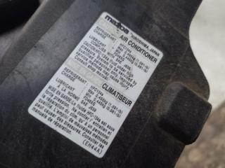 Панель передняя CX-7 06-12 2011 2.5 L (L5-VE)