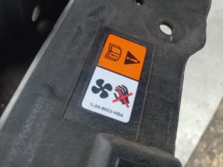 Панель передняя CX-7 06-12 2011 2.5 L (L5-VE)