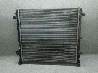 Радиатор инвертора QX60/JX35 12-20 2014 2.5 QR25DER