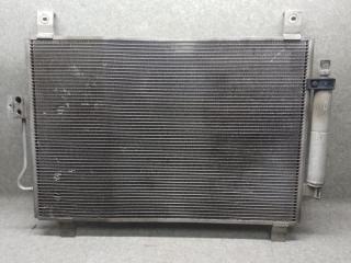 Радиатор кондиционера INFINITI QX60/JX35 12-20 2014 Б/У Радиатор кондиционера INFINITI QX60/JX35 12-20 2014