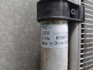 Радиатор кондиционера QX60/JX35 12-20 2014 2.5 QR25DER