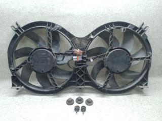 Диффузор вентилятора основного радиатора QX60/JX35 12-20 2014 2.5 QR25DER