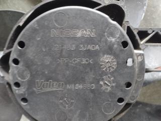 Диффузор вентилятора основного радиатора INFINITI QX60/JX35 12-20 2.5 QR25DER