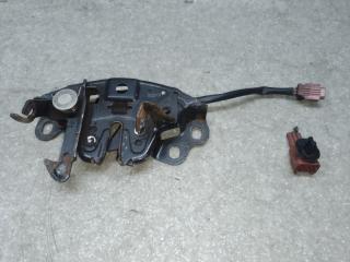 Замок капота INFINITI QX60/JX35 12-20 2014