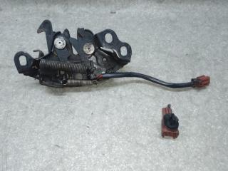 Замок капота QX60/JX35 12-20 2014 2.5 QR25DER