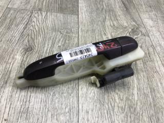 Ручка двери наружная задняя правая FORTE/CERATO TD 08-13 2010 TD 2.0 G4KD
