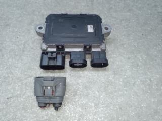 Блок управления вентилятором радиатора INFINITI QX60/JX35 12-20 2014