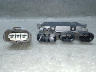 Блок управления вентилятором радиатора QX60/JX35 12-20 2014 2.5 QR25DER