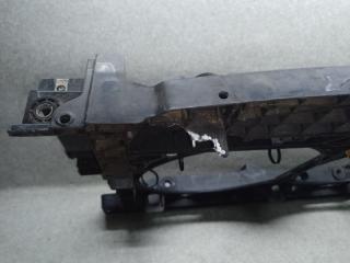 Панель передняя QX60/JX35 12-20 2014 2.5 QR25DER