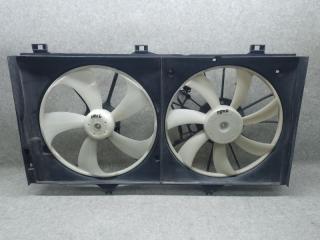 Диффузор вентилятора основного радиатора LEXUS ES350 06-12 2007 Б/У Диффузор вентилятора основного радиатора LEXUS ES350 06-12 2007