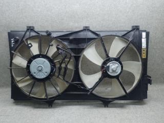 Диффузор вентилятора основного радиатора ES350 06-12 2007 3.5 2GR-FE