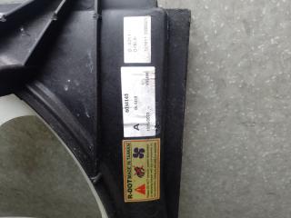 Диффузор вентилятора основного радиатора LEXUS ES350 06-12 3.5 2GR-FE