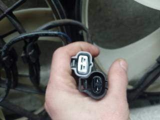 Диффузор вентилятора основного радиатора ES350 06-12 2007 3.5 2GR-FE