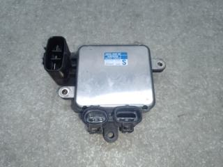 Блок управления вентилятором радиатора LEXUS ES350 06-12 2007