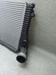 Радиатор интеркулера PASSAT B7 11-15 2014 1.8 CPRA