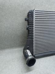 Радиатор интеркулера VOLKSWAGEN PASSAT B7 11-15 1.8 CPRA