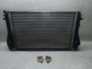 Радиатор интеркулера PASSAT B7 11-15 2014 1.8 CPRA