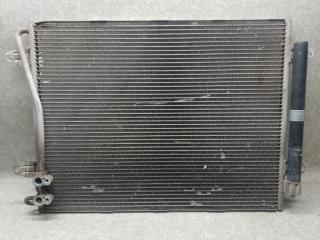 Радиатор кондиционера VOLKSWAGEN PASSAT B7 11-15 2014