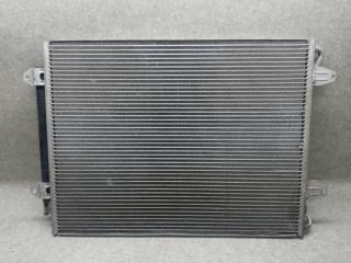 Радиатор кондиционера PASSAT B7 11-15 2014 1.8 CPRA