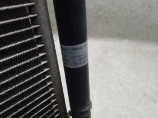 Радиатор кондиционера PASSAT B7 11-15 2014 1.8 CPRA