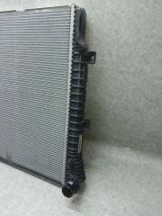 Радиатор основной PASSAT B7 11-15 2014 1.8 CPRA