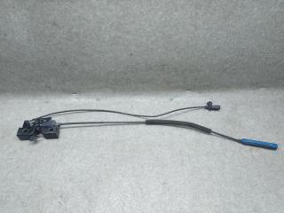 Замок капота VOLKSWAGEN PASSAT B7 11-15 2014 Б/У Замок капота VOLKSWAGEN PASSAT B7 11-15 2014