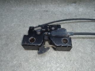 Замок капота PASSAT B7 11-15 2014 1.8 CPRA