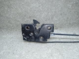 Замок капота VOLKSWAGEN PASSAT B7 11-15 1.8 CPRA