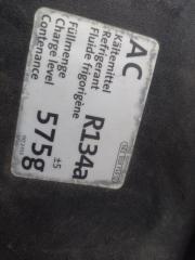 Панель передняя PASSAT B7 11-15 2014 1.8 CPRA