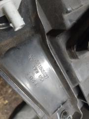 Панель передняя PASSAT B7 11-15 2014 1.8 CPRA